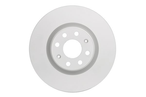BOSCH 0 986 479 B90 Brake Disc