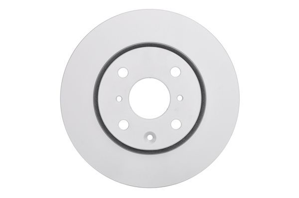 BOSCH 0 986 479 B91 Brake Disc