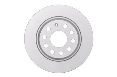 Brake Disc BOSCH 0 986 479 B93