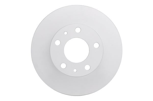 BOSCH 0 986 479 B96 Brake Disc