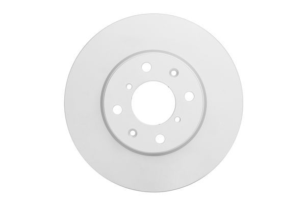 BOSCH 0 986 479 B98 Brake Disc
