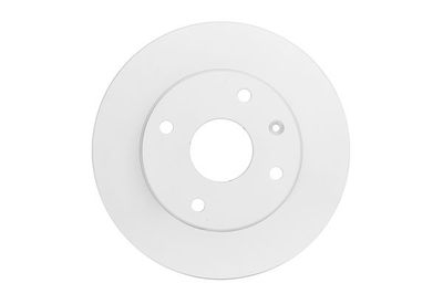 Brake Disc BOSCH 0 986 479 C01