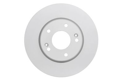 Brake Disc BOSCH 0 986 479 C07