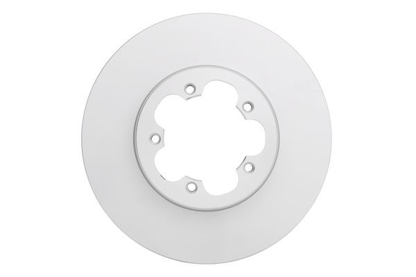 BOSCH 0 986 479 C09 Brake Disc
