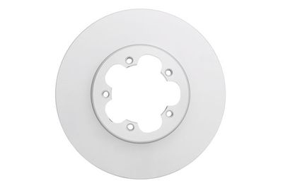 Brake Disc BOSCH 0 986 479 C09