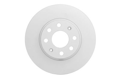 Brake Disc BOSCH 0 986 479 C11