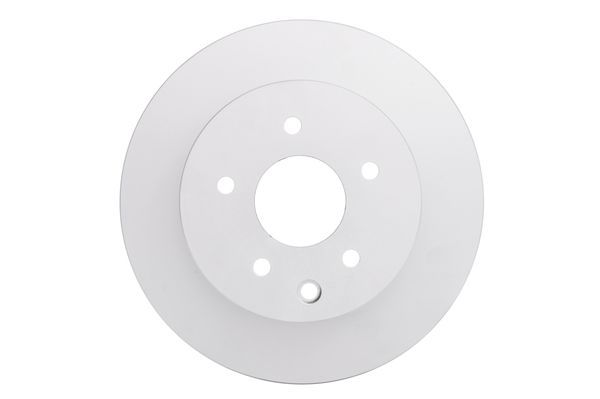 BOSCH 0 986 479 C12 Brake Disc