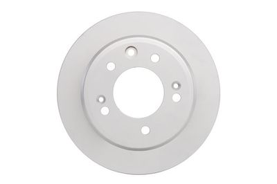 Brake Disc BOSCH 0 986 479 C14