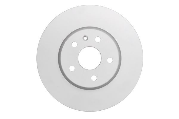 BOSCH 0 986 479 C16 Brake Disc