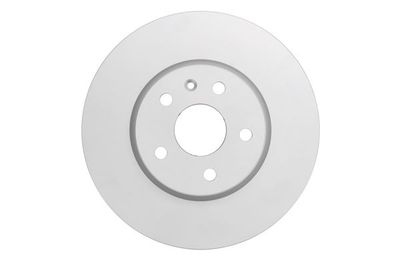 Brake Disc BOSCH 0 986 479 C16