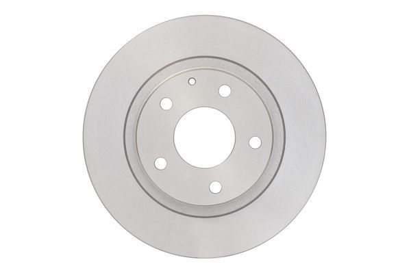BOSCH 0 986 479 C22 Brake Disc