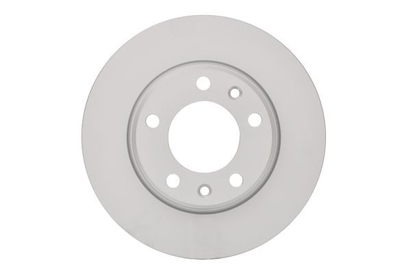 BOSCH 0 986 479 C23 Brake Disc