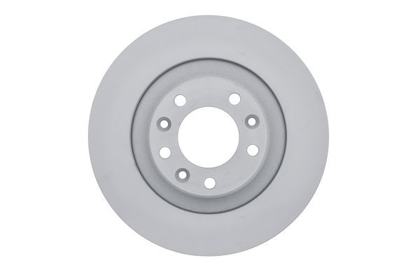 BOSCH 0 986 479 C25 Brake Disc