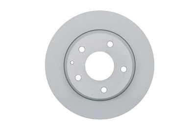 Brake Disc BOSCH 0 986 479 C26