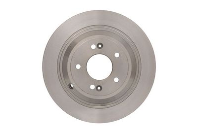 Brake Disc BOSCH 0 986 479 C27