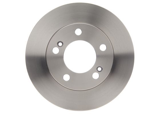 BOSCH 0 986 479 C31 Brake Disc