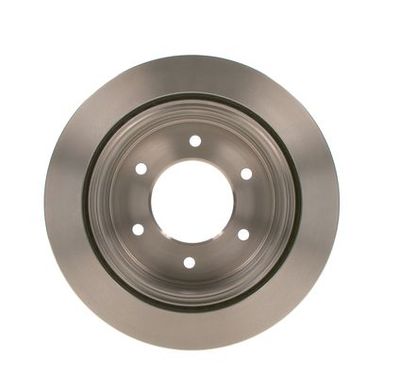 Brake Disc BOSCH 0 986 479 C32