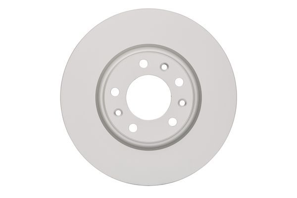 BOSCH 0 986 479 C33 Brake Disc