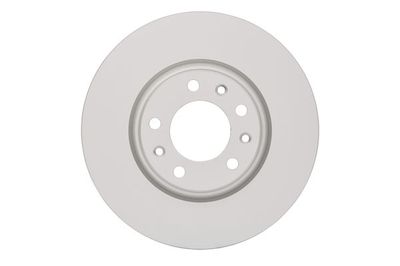Brake Disc BOSCH 0 986 479 C33
