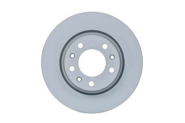 BOSCH 0 986 479 C34 Brake Disc