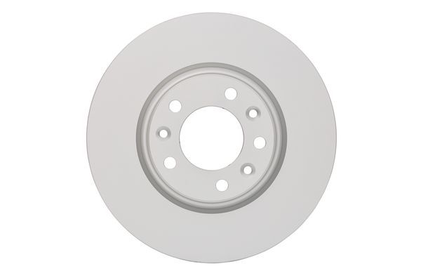 BOSCH 0 986 479 C35 Brake Disc