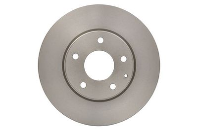 Brake Disc BOSCH 0 986 479 C36