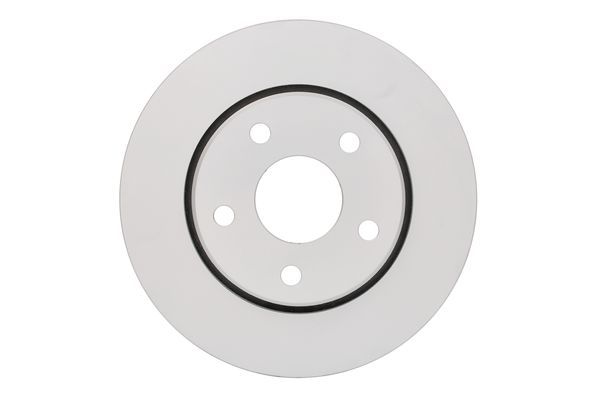 BOSCH 0 986 479 C38 Brake Disc