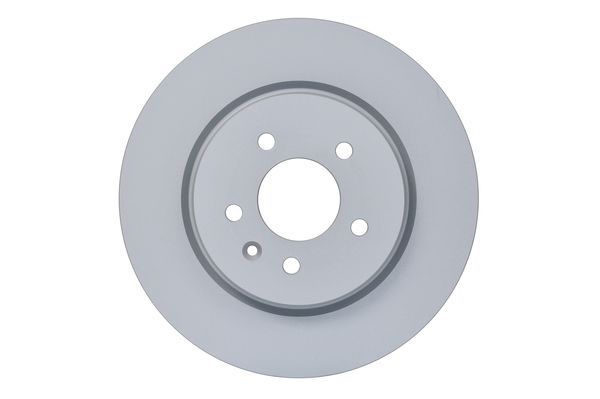 BOSCH 0 986 479 C46 Brake Disc
