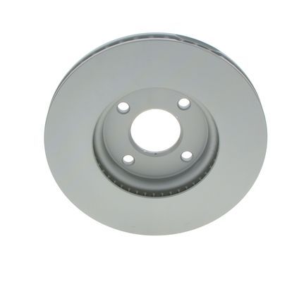 BOSCH 0 986 479 C48 Brake Disc