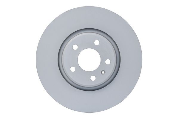 BOSCH 0 986 479 C49 Brake Disc
