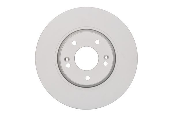 BOSCH 0 986 479 C51 Brake Disc
