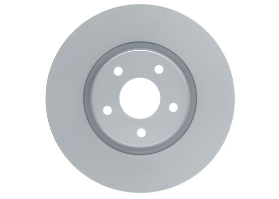 BOSCH 0 986 479 C52 Brake Disc
