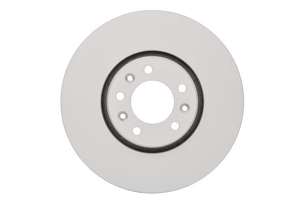 BOSCH 0 986 479 C53 Brake Disc