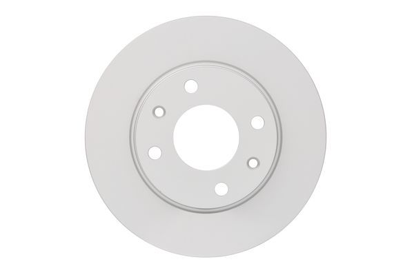 BOSCH 0 986 479 C54 Brake Disc