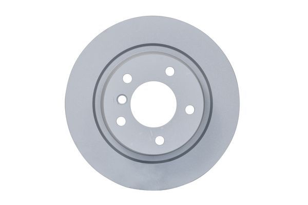 BOSCH 0 986 479 C55 Brake Disc