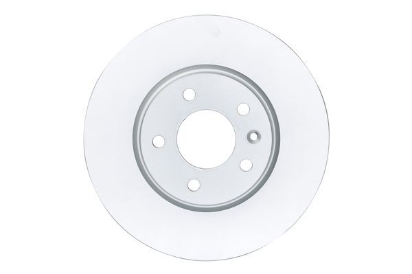 BOSCH 0 986 479 C56 Brake Disc