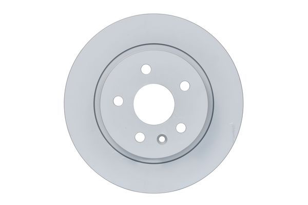 BOSCH 0 986 479 C57 Brake Disc