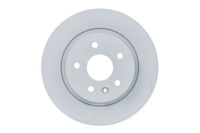 Brake Disc BOSCH 0 986 479 C57