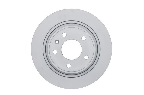 BOSCH 0 986 479 C58 Brake Disc