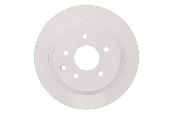BOSCH 0 986 479 C60 Brake Disc