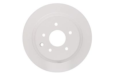 Brake Disc BOSCH 0 986 479 C60