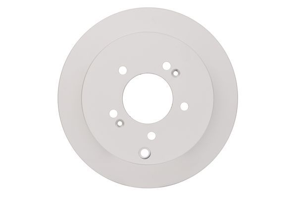 BOSCH 0 986 479 C61 Brake Disc