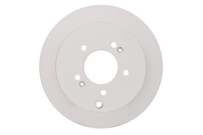 Brake Disc BOSCH 0 986 479 C61