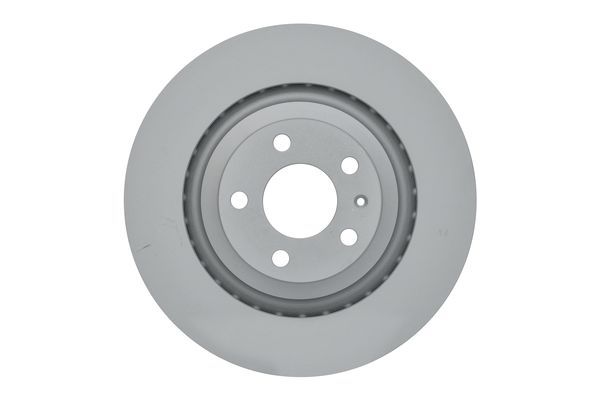 BOSCH 0 986 479 C64 Brake Disc