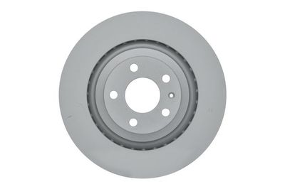 Brake Disc BOSCH 0 986 479 C64