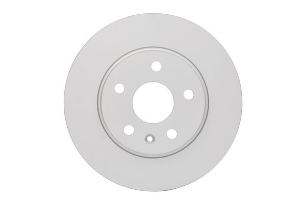 BOSCH 0 986 479 C65 Brake Disc