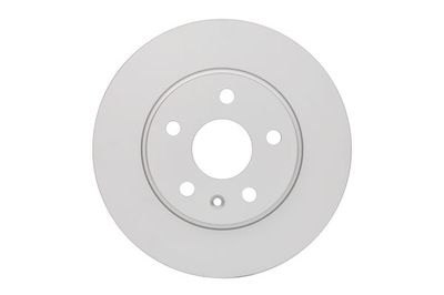 Brake Disc BOSCH 0 986 479 C65