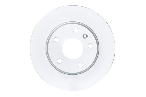 BOSCH 0 986 479 C66 Brake Disc