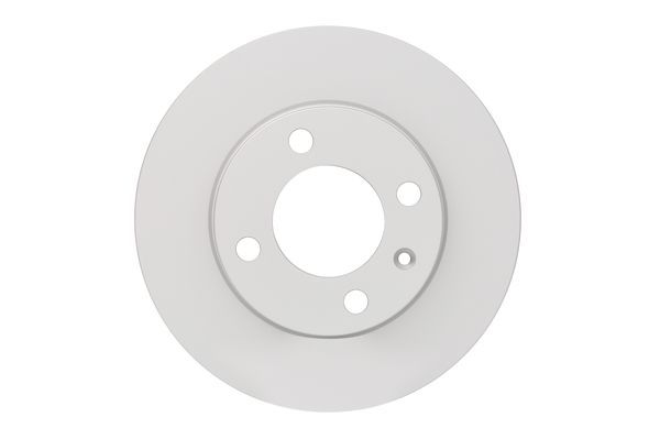 BOSCH 0 986 479 C67 Brake Disc