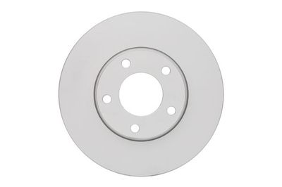 Brake Disc BOSCH 0 986 479 C68